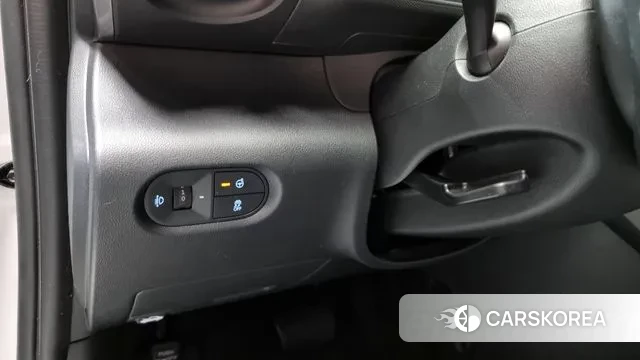 Hyundai Casper 2022 Белый из Кореи, фото 6