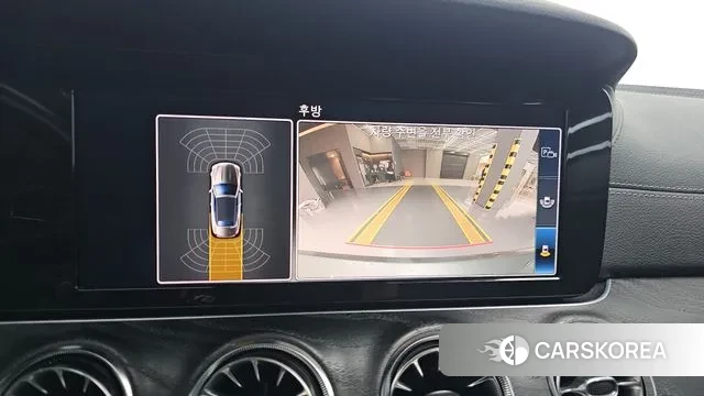 Mercedes-Benz E-Class W213 2018 Серебристо-серый из Кореи, фото 6