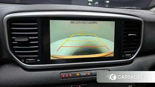 Kia Sportage The Bold 2020 Белый из Кореи, фото 6