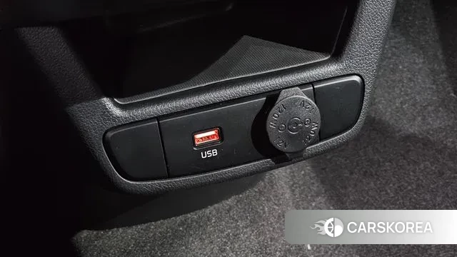 Kia The New Kia Ray 2022 Белый из Кореи, фото 6