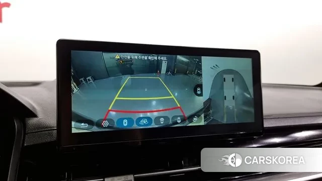 Ssangyong The New Rexton Sports Cannes 2024 Песочный из Кореи, фото 6