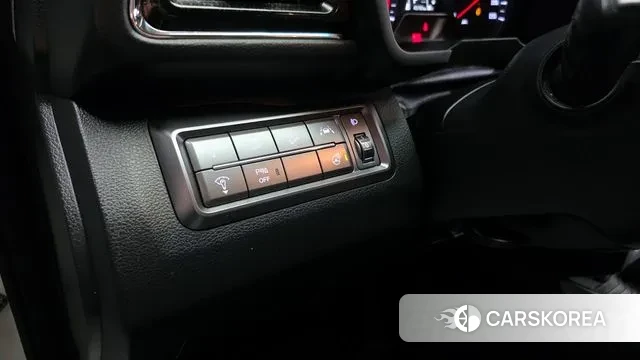 Ssangyong Berry New Tivoli 2021 Белый из Кореи, фото 6