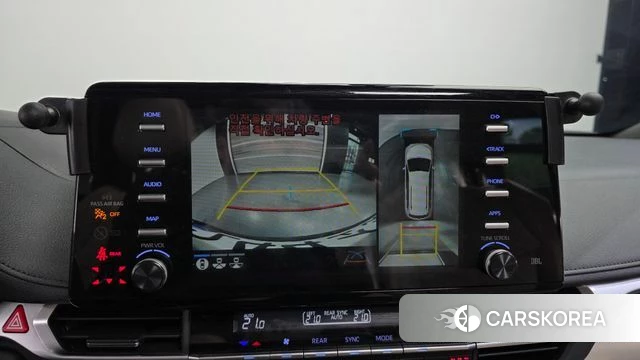 Toyota Sienna 4th Generation 2024 Черный из Кореи, фото 6