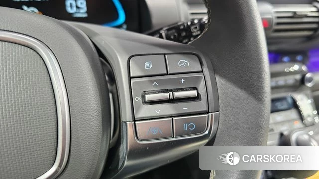 Hyundai Casper 2023 Светло-зеленый из Кореи, фото 6