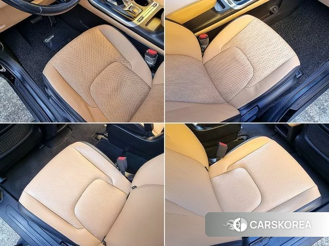 Kia Carnival 4th generation 2021 Черный из Кореи, фото 6