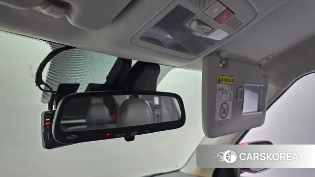 Hyundai Casper 2022 Оранжевый из Кореи, фото 6