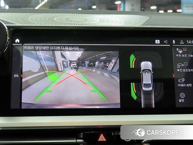 BMW 3 Series (G20) 2020 Серый из Кореи, фото 6