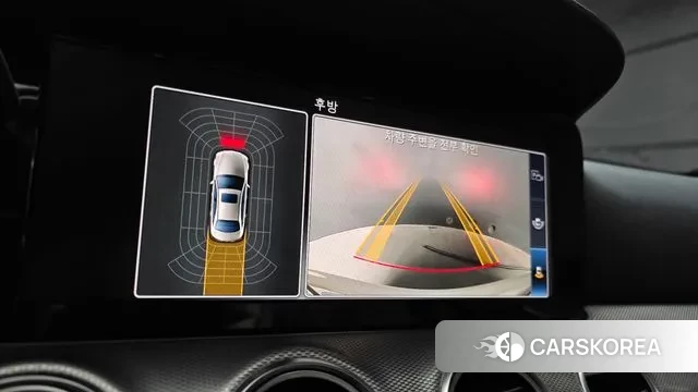 Mercedes-Benz E-Class W213 2018 Белый из Кореи, фото 6