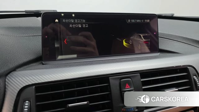 BMW 3 Series (F30) 2018 Серый из Кореи, фото 6