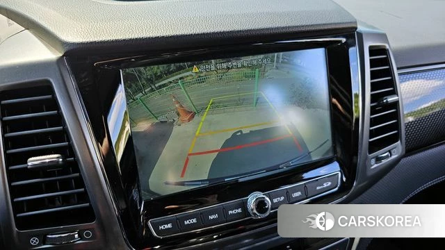 Ssangyong The New Rexton Sports Cannes 2022 Зеленый из Кореи, фото 6