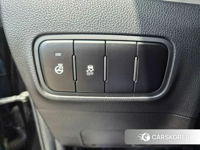 Kia The New Ray 2021 Черный из Кореи, фото 6