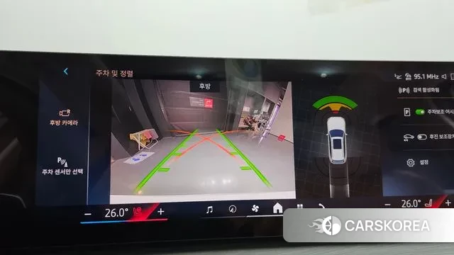 BMW 3 Series (G20) 2025 Белый из Кореи, фото 6