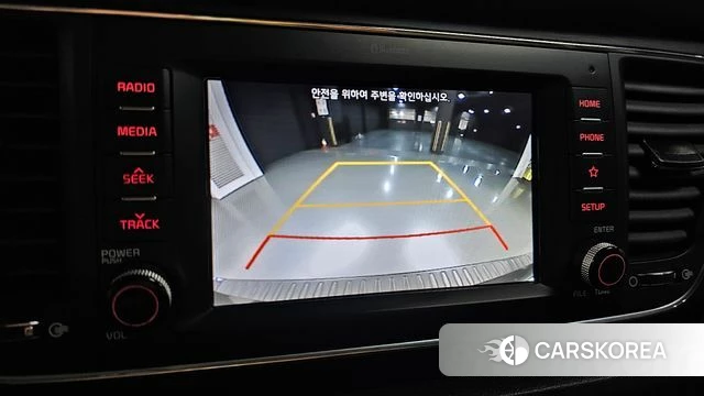 Kia The New Carnival 2018 Серый из Кореи, фото 6