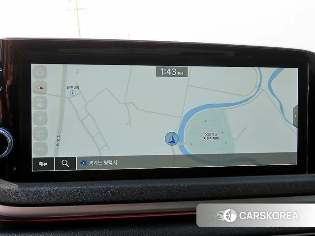 Hyundai Sonata (DN8) 2019 Белый из Кореи, фото 6