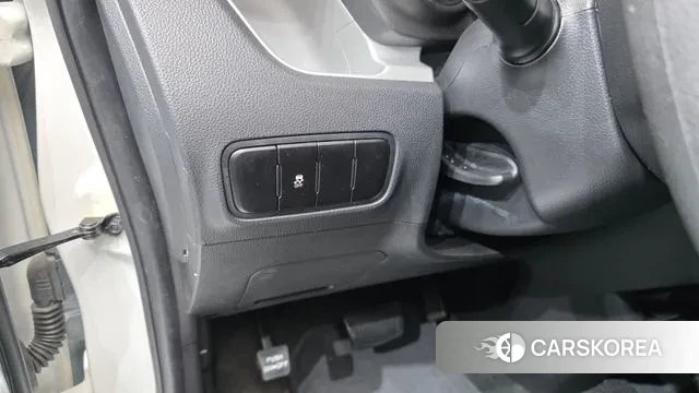 Kia The New Ray 2022 Белый из Кореи, фото 6