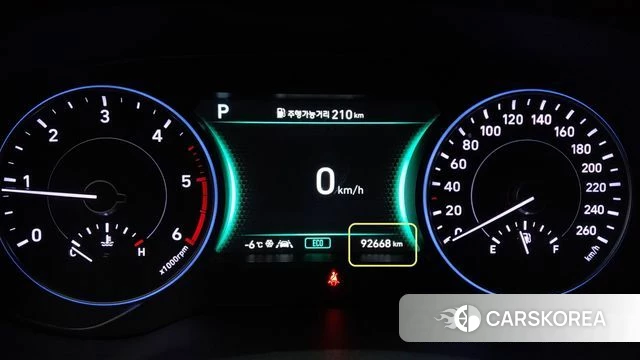 Hyundai Palisade 2020 Черный из Кореи, фото 6