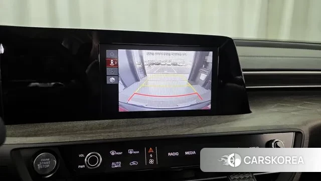 Kia K8 2022 Черный из Кореи, фото 6