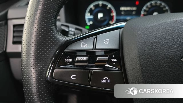 Ssangyong The New Rexton Sports Cannes 2022 Белый из Кореи, фото 6