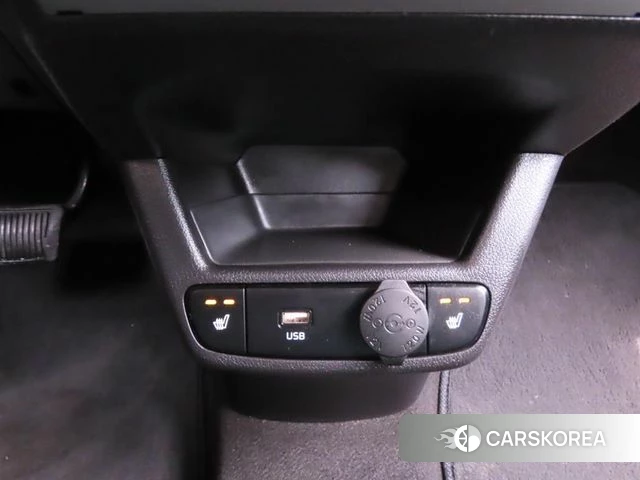 Kia The New Ray 2020 Серый из Кореи, фото 6