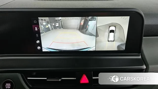 Kia The New Seltos 2025 Синий из Кореи, фото 6