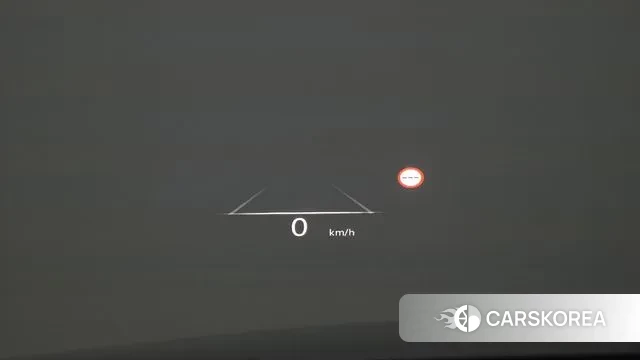 Genesis G80 (RG3) 2021 Черный из Кореи, фото 6