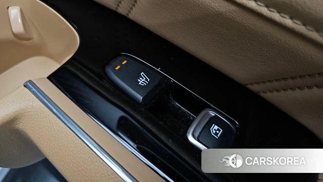 Kia Sorento 4th Generation 2022 Белый из Кореи, фото 6
