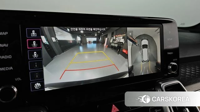 Kia Sorento 4th Generation 2020 Черный из Кореи, фото 6