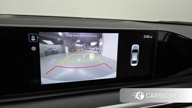 Hyundai Grandeur (GN7) 2024 Белый из Кореи, фото 6