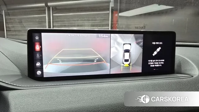 Genesis G80 (RG3) 2020 Белый из Кореи, фото 6