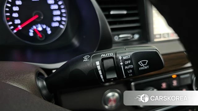 Kia Come New K7 2019 Серый из Кореи, фото 6