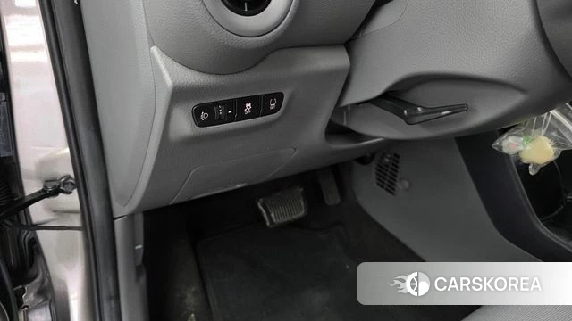 Kia All New Morning (JA) 2018 Серый из Кореи, фото 6