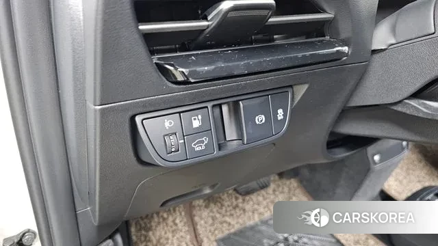 Kia EV6 2022 Жемчужный цвет из Кореи, фото 6