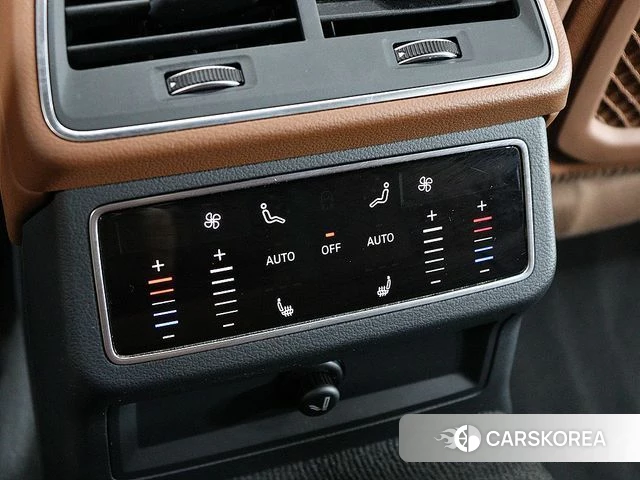 Audi A6 (C8) 2021 Серый из Кореи, фото 6