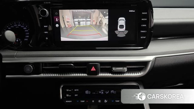 Kia K5 3rd generation 2020 Белый из Кореи, фото 6