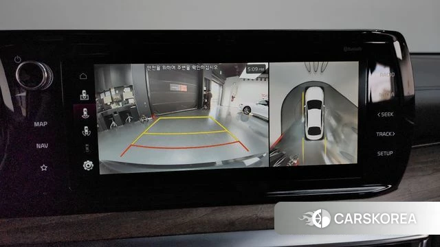 Kia K5 3rd generation 2020 Серый из Кореи, фото 6