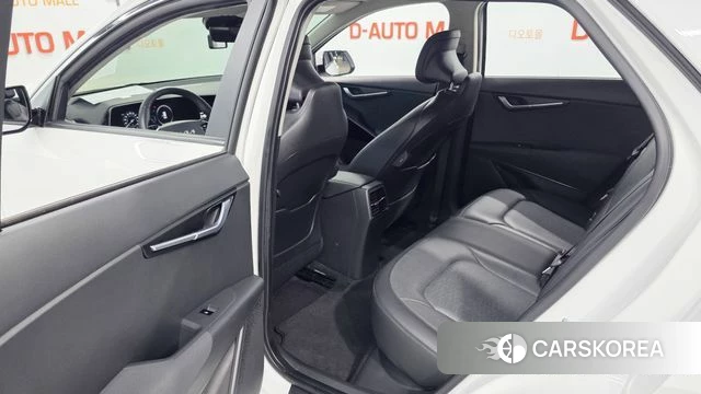 Kia Di All New Niro EV 2022 Белый из Кореи, фото 6