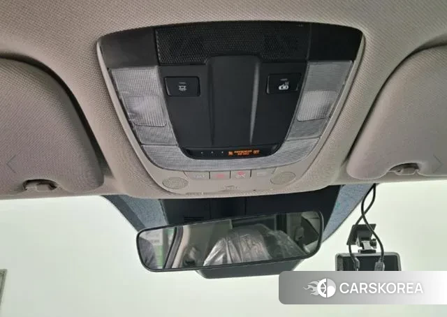 Kia Sorento 4th Generation 2021 Серый из Кореи, фото 6