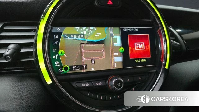 Mini Cooper 2020 Красный из Кореи, фото 6