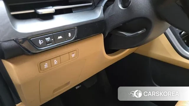 Kia Carnival 4th generation 2022 Синий из Кореи, фото 6