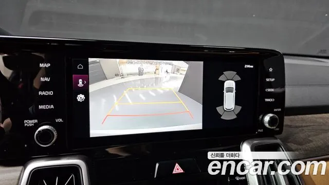 Kia Sorento 4th Generation id 2713379 из Кореи 6