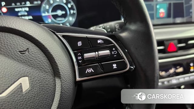 Kia The New Seltos 2023 Белый из Кореи, фото 6