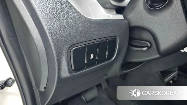 Kia The New Ray 2022 Жемчужный цвет из Кореи, фото 6