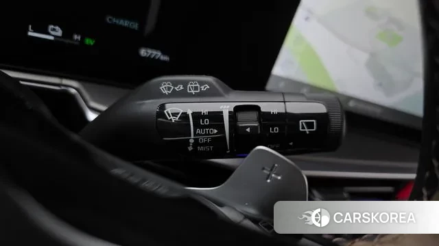 Kia The New Sorento 4th Generation 2024 Белый из Кореи, фото 6