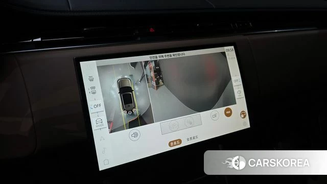 Land Rover Range Rover 5th Generation 2025 Белый из Кореи, фото 6