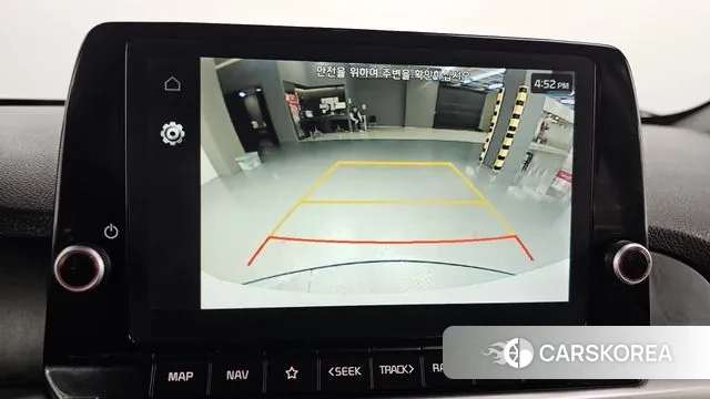 Kia Morning Urban (JA) 2022 Белый из Кореи, фото 6