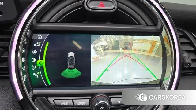 Mini Cooper Convertible 2020 Черный из Кореи, фото 6