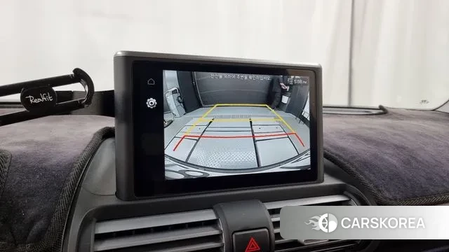 Hyundai Casper 2022 Белый из Кореи, фото 6