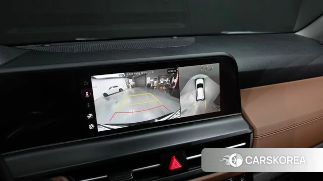 Kia The New Seltos 2023 Белый из Кореи, фото 6