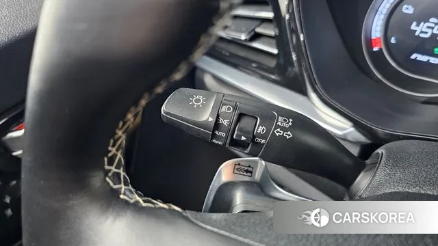 Kia Niro EV 2021 Белый из Кореи, фото 6