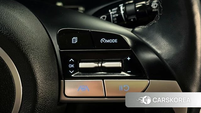 Hyundai Avante (CN7) 2023 Белый из Кореи, фото 6